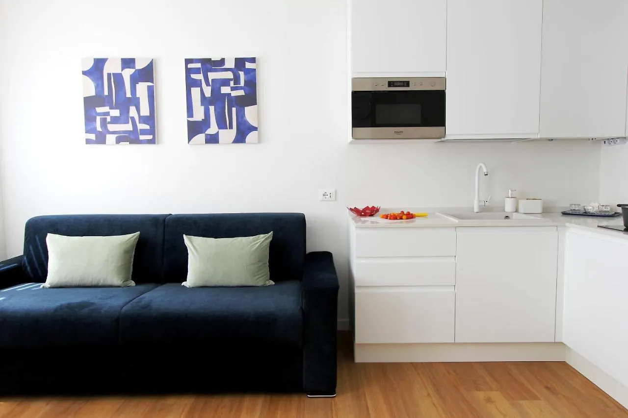Apartamento Bertahaus - In Centro Storico Desenzano del Garda