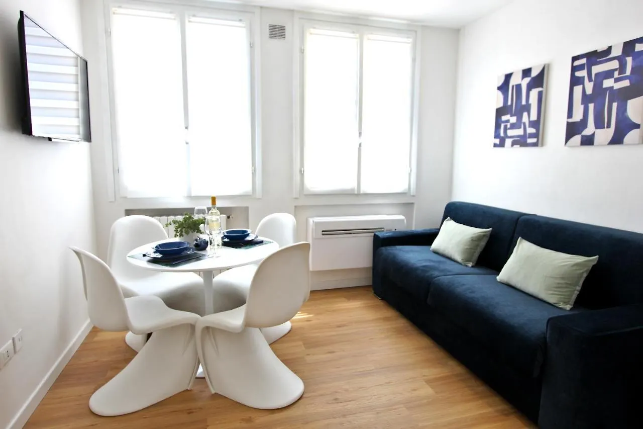 Apartamento Bertahaus - In Centro Storico Desenzano del Garda