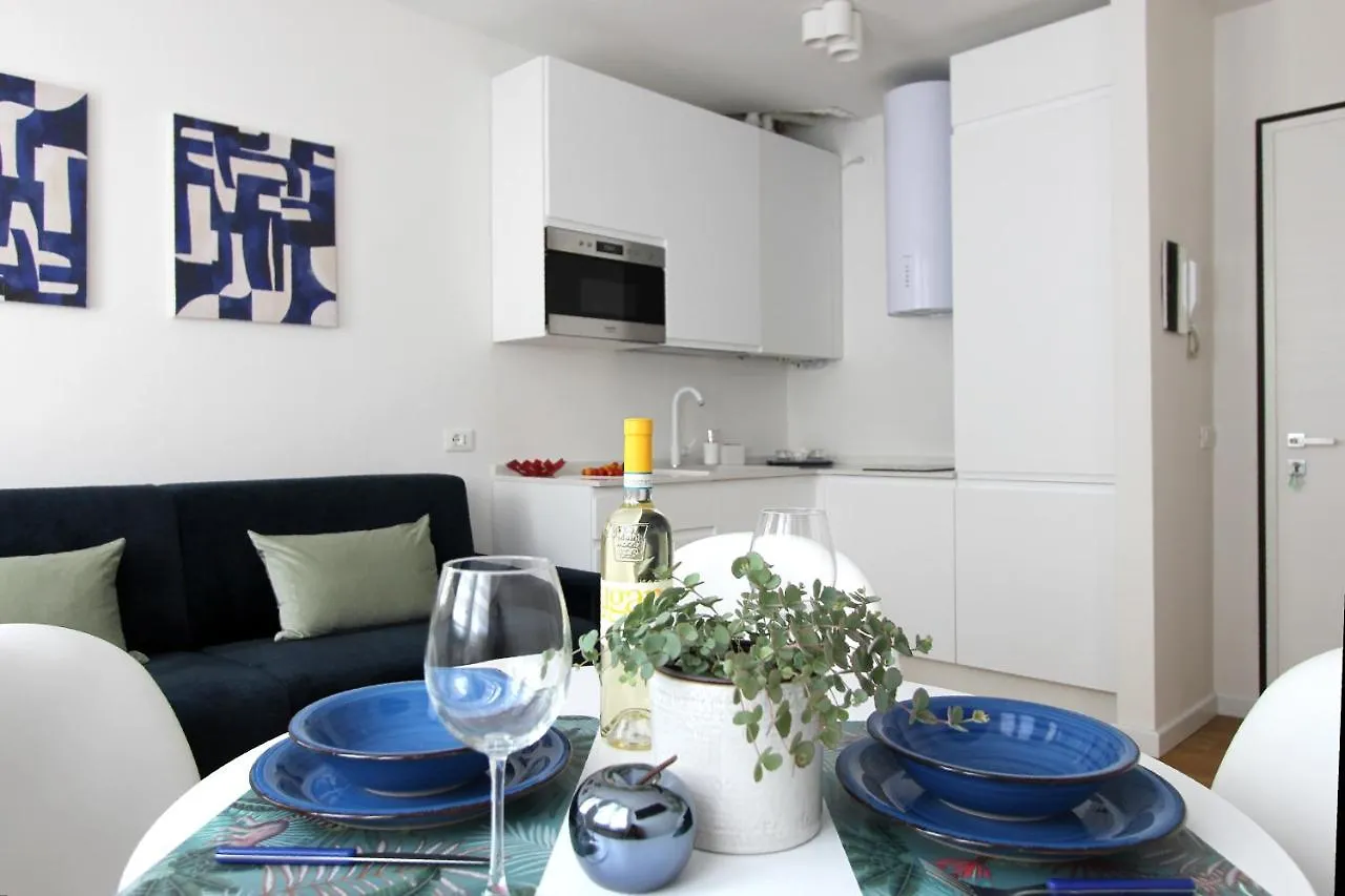 Apartamento Bertahaus - In Centro Storico Desenzano del Garda Italia