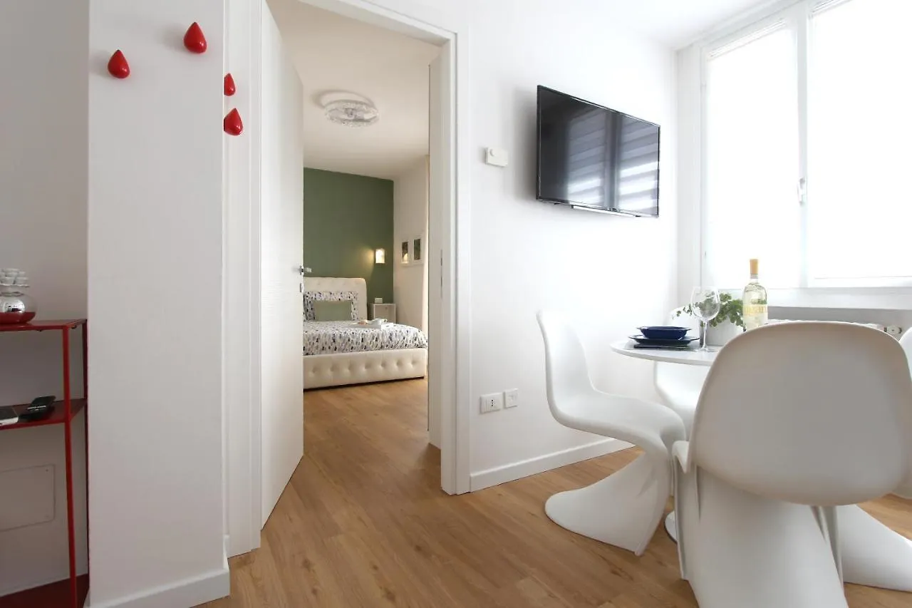 Apartamento Bertahaus - In Centro Storico Desenzano del Garda
