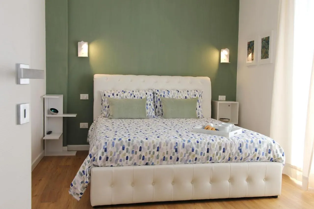 Bertahaus - In Centro Storico Apartment Desenzano del Garda